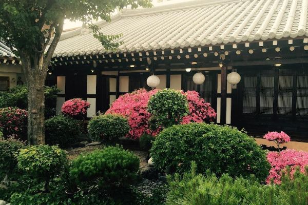 Taejomaru (Jeonju-si)